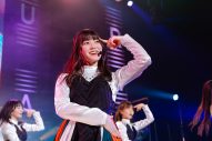 【ライブレポート】櫻坂46・BACKSメンバー12人による単独ライブが大盛況で幕 - 画像一覧（24/41）