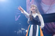 【ライブレポート】櫻坂46・BACKSメンバー12人による単独ライブが大盛況で幕 - 画像一覧（26/41）