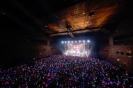 【ライブレポート】櫻坂46・BACKSメンバー12人による単独ライブが大盛況で幕 - 画像一覧（8/41）