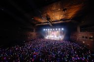 【ライブレポート】櫻坂46・BACKSメンバー12人による単独ライブが大盛況で幕 - 画像一覧（28/41）