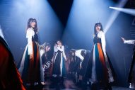 【ライブレポート】櫻坂46・BACKSメンバー12人による単独ライブが大盛況で幕 - 画像一覧（31/41）