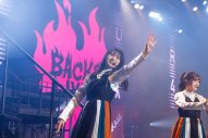 【ライブレポート】櫻坂46・BACKSメンバー12人による単独ライブが大盛況で幕 - 画像一覧（32/41）