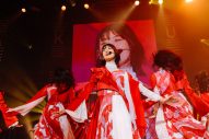 【ライブレポート】櫻坂46・BACKSメンバー12人による単独ライブが大盛況で幕 - 画像一覧（3/41）