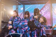 【ライブレポート】櫻坂46・BACKSメンバー12人による単独ライブが大盛況で幕 - 画像一覧（38/41）