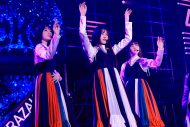 【ライブレポート】櫻坂46・BACKSメンバー12人による単独ライブが大盛況で幕 - 画像一覧（39/41）