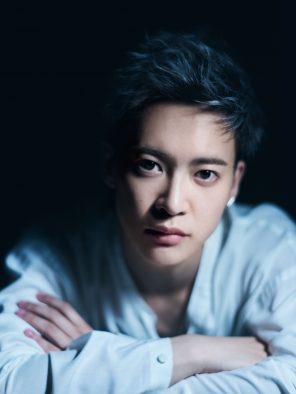 BE:FIRST三山凌輝、伊藤沙莉の弟役でNHK連続テレビ小説『虎に翼』に出演決定