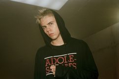 ザ・キッド・ラロイ、新曲「ヘヴン」を配信リリース