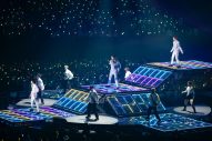 SHINee、2023年に行われた日本アリーナツアーのライブ映像4曲を4週連続で公開 - 画像一覧（6/6）