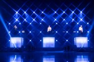 SHINee、2023年に行われた日本アリーナツアーのライブ映像4曲を4週連続で公開 - 画像一覧（2/6）