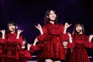 【ライブレポート】乃木坂46『34thSG アンダーライブ』に幕！ 座長・中西アルノ「今ここにいることに誇り」 - 画像一覧（2/13）