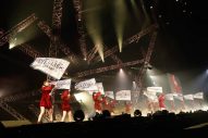 【ライブレポート】乃木坂46『34thSG アンダーライブ』に幕！ 座長・中西アルノ「今ここにいることに誇り」 - 画像一覧（3/13）