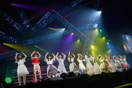 【ライブレポート】乃木坂46『34thSG アンダーライブ』に幕！ 座長・中西アルノ「今ここにいることに誇り」 - 画像一覧（5/13）
