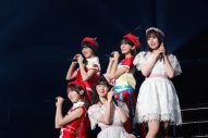 【ライブレポート】乃木坂46『34thSG アンダーライブ』に幕！ 座長・中西アルノ「今ここにいることに誇り」 - 画像一覧（6/13）