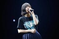 【ライブレポート】乃木坂46『34thSG アンダーライブ』に幕！ 座長・中西アルノ「今ここにいることに誇り」 - 画像一覧（11/13）
