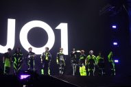 【ライブレポート】JO1『GMO SONIC 2024』に2年連続出演！ 新曲「Your Key」を含む全11曲を披露 - 画像一覧（1/5）