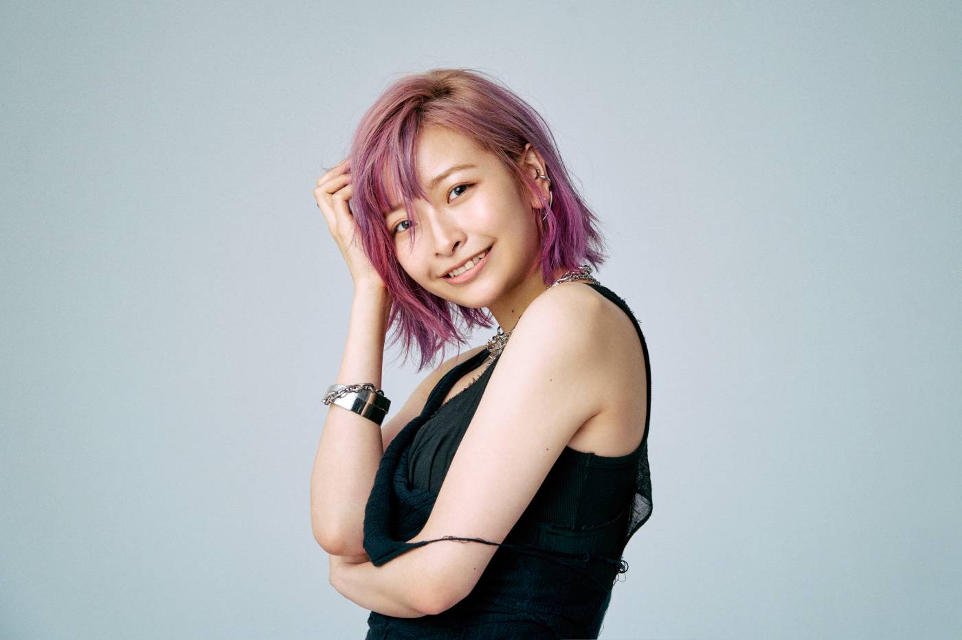 halcaデビュー7周年記念ワンマンライブ『halca live 2025-ROAD TO 777 Special-(仮)』開催決定