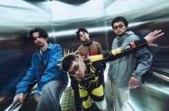 『King Gnu Asia Tour「THE GREATEST UNKNOWN」』ソウル追加公演が決定