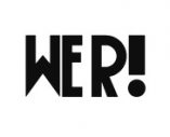 日向坂46、グループ初となる展覧会『WE R!』開催決定 - 画像一覧（1/7）