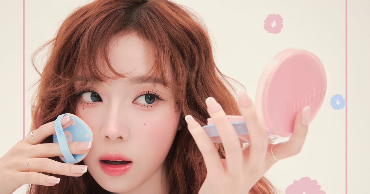 aespaウィンターの美しさ、かわいらしさにファン騒然！「espoir」新