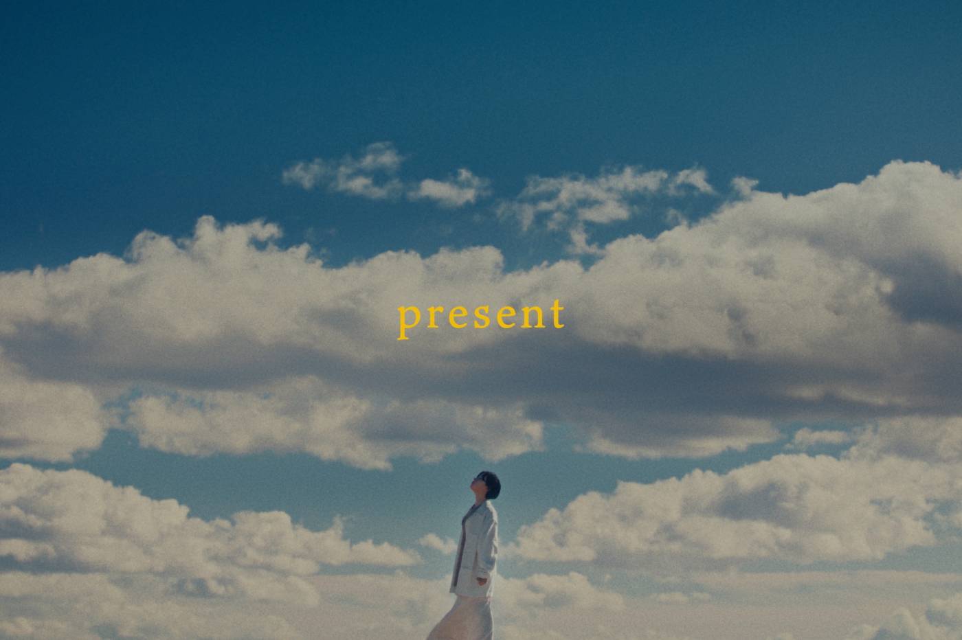THE BEAT GARDEN、福士蒼汰主演ドラマ『アイのない恋人たち』主題歌「present」MVのプレミア公開が決定 - 画像一覧（3/3）