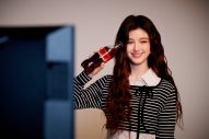 NewJeansが「コカ・コーラマシッタ♪」と口ずさみながらボトルを選ぶ“コカ･コーラ ゼロ”CM放送開始 - 画像一覧（8/32）