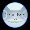JO1『七つの大罪 黙示録の四騎士』主題歌「Your Key」ジャケット写真公開！ アニメ盤のビジュアルは描き下ろし - 画像一覧（2/4）