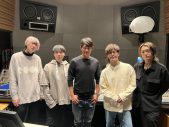 BLUE ENCOUNT feat.反町隆史「POISON」が、ドラマ『GTOリバイバル』主題歌に決定 - 画像一覧（1/3）