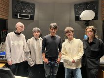 BLUE ENCOUNT feat.反町隆史「POISON」が、ドラマ『GTOリバイバル』主題歌に決定