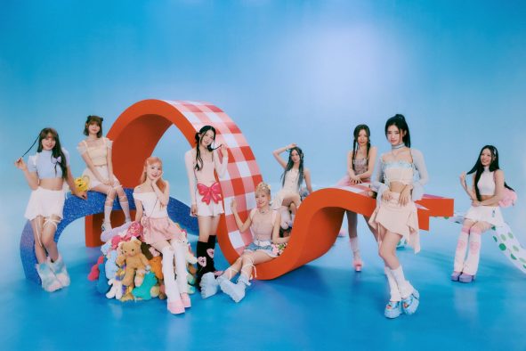 NiziU『ユニ春』テーマソング「Memories」配信スタート！ グループ初の“春うた”としても話題に