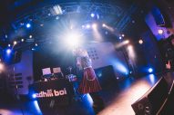 【ライブレポート】edhiii boi『1st ONEMAN LIVE ”満身創意”』追加公演で圧巻のパフォーマンスを披露 - 画像一覧（4/5）