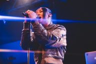 【ライブレポート】edhiii boi『1st ONEMAN LIVE ”満身創意”』追加公演で圧巻のパフォーマンスを披露 - 画像一覧（3/5）