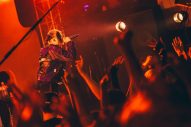 【ライブレポート】edhiii boi『1st ONEMAN LIVE ”満身創意”』追加公演で圧巻のパフォーマンスを披露 - 画像一覧（1/5）