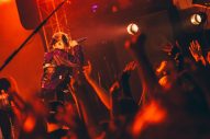 【ライブレポート】edhiii boi『1st ONEMAN LIVE ”満身創意”』追加公演で圧巻のパフォーマンスを披露 - 画像一覧（5/5）