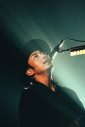 ACIDMAN、映画『ゴールデンカムイ』主題歌「輝けるもの」発売記念ライブに“鶴見中尉”役の玉木宏がサプライズ登壇 - 画像一覧（3/16）