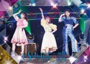 TrySail、約4年ぶりの声出し解禁全国ツアー『TrySail Live Tour 2023 Special Edition “SuperBlooooom”』ライブBlu-ray発売決定 - 画像一覧（1/2）