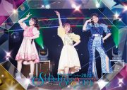 TrySail、約4年ぶりの声出し解禁全国ツアー『TrySail Live Tour 2023 Special Edition “SuperBlooooom”』ライブBlu-ray発売決定 - 画像一覧（2/2）