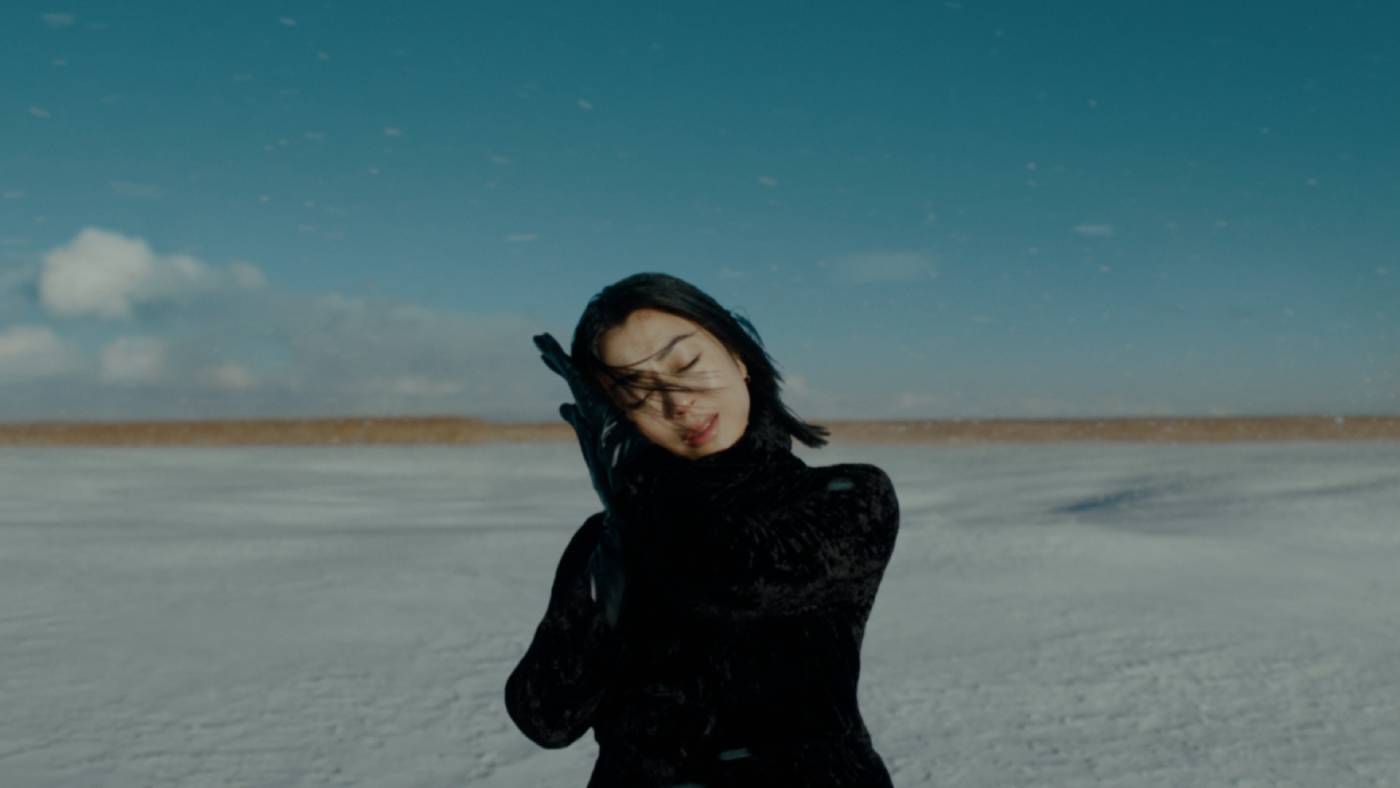 宇多田ヒカル『君が心をくれたから』主題歌「何色でもない花」リリース！ MVのプレミア公開決定