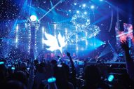 【ライブレポート】BUMP OF CHICKEN、全国8ヵ所16公演を巡る『ホームシック衛星2024』ツアーが開幕 - 画像一覧（6/12）