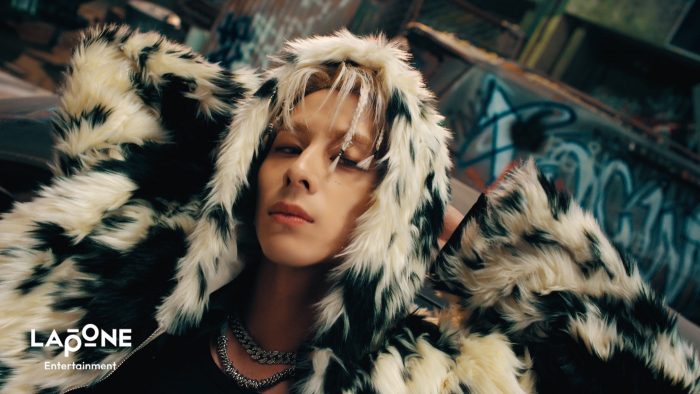 INI、2ndアルバム『MATCH UP』よりタイトル曲「LEGIT」MV公開