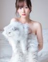 卒業発表の乃木坂46山下美月、1st写真集『忘れられない人』が6度目の重版決定 - 画像一覧（1/1）