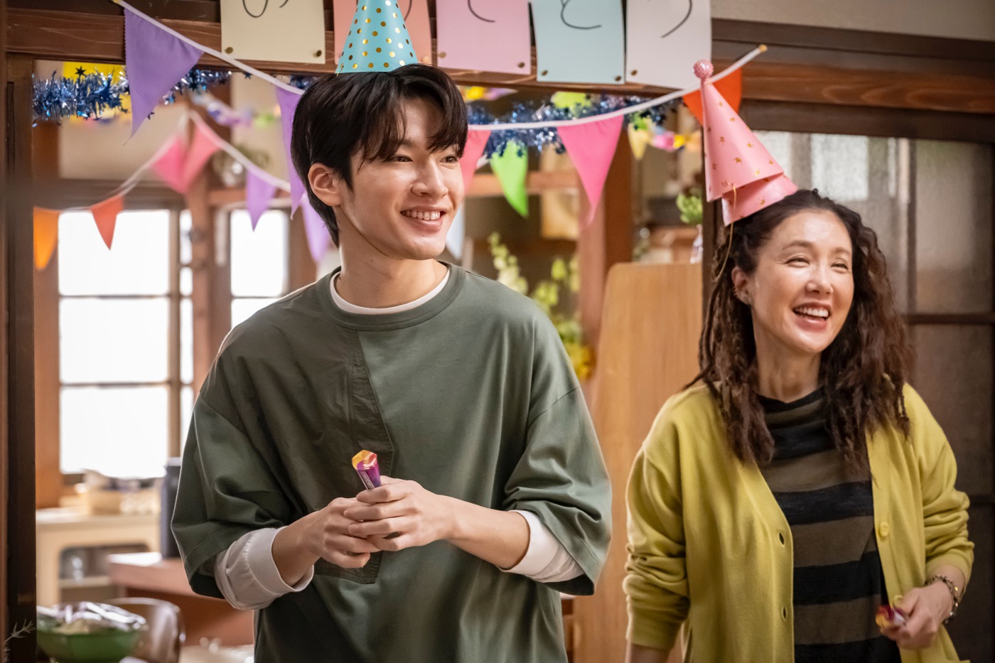 深澤辰哉（Snow Man）『春になったら』第6話で難易度メチャ高の演技に挑戦。「あんなお芝居は今までやったことがなくて」