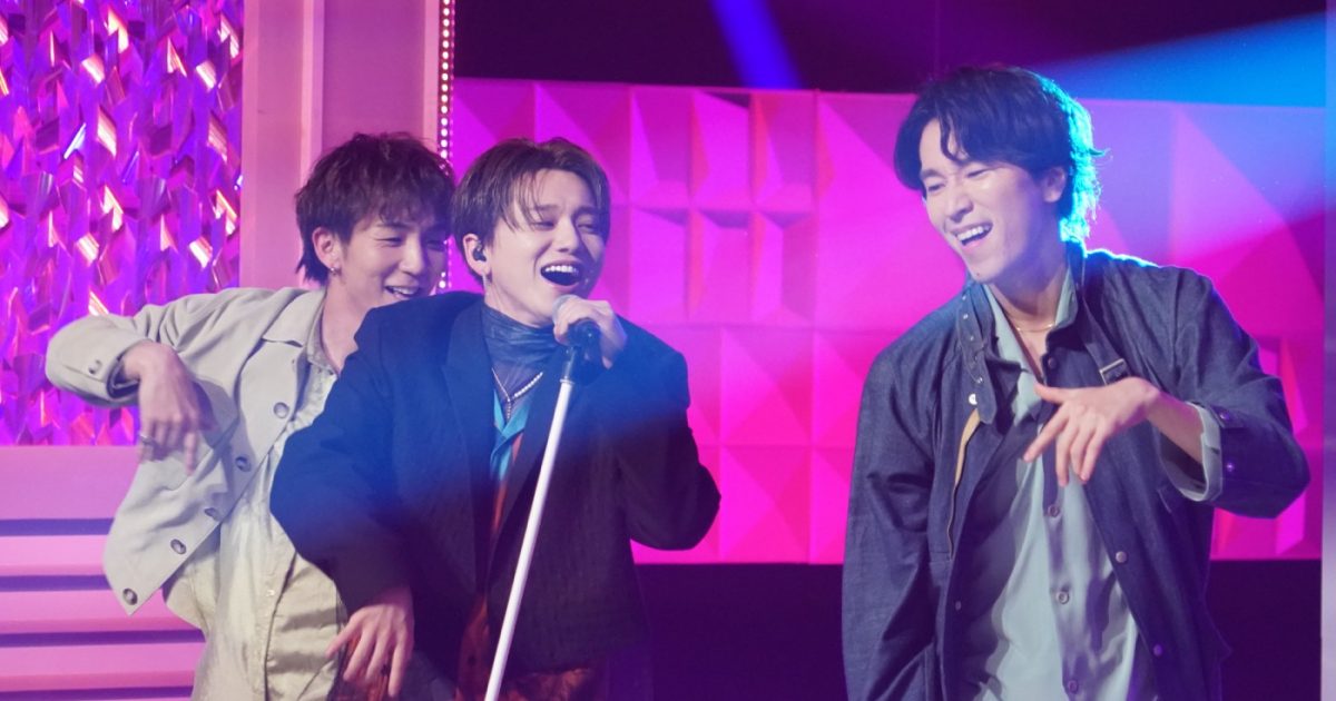 『DaiCE Lab』に“DaiCEの師匠”s**t kingzが登場！ 昔のDaiCEについて語るエモいトークも 画像一覧（2/8