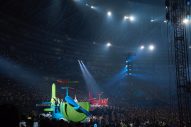 【ライブレポート】INI、初の単独ドームライブとなった京セラドーム⼤阪2days公演を完遂！「この11⼈だから⾒れた景⾊」 - 画像一覧（4/9）