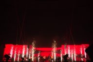 【ライブレポート】INI、初の単独ドームライブとなった京セラドーム⼤阪2days公演を完遂！「この11⼈だから⾒れた景⾊」 - 画像一覧（5/9）