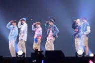 【ライブレポート】大型K-POP音楽祭『Kstyle PARTY』初日開催！ RIIZE、&TEAMほか全7組が有明アリーナを魅了 - 画像一覧（3/8）