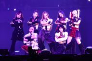 【ライブレポート】XG、日本最大級を誇るK-POP音楽祭『Kstyle PARTY』のトリを飾る - 画像一覧（10/10）