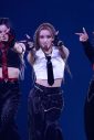 【ライブレポート】XG、日本最大級を誇るK-POP音楽祭『Kstyle PARTY』のトリを飾る - 画像一覧（5/10）