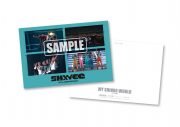 SHINee『MY SHINee WORLD』メンバーからのコメント動画到着＆場面写真解禁 - 画像一覧（7/9）