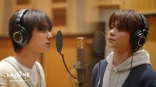 INI尾崎匠海＆藤牧京介「友 〜旅立ちの時〜 / ゆず」カバー動画公開！ 全国の卒業生にエール - 画像一覧（1/1）