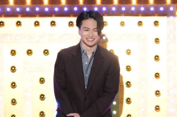 timelesz菊池風磨、ガチで好きだった人と再会＆母からの手紙…『しゃべくり007』で30年の人生を紐解く